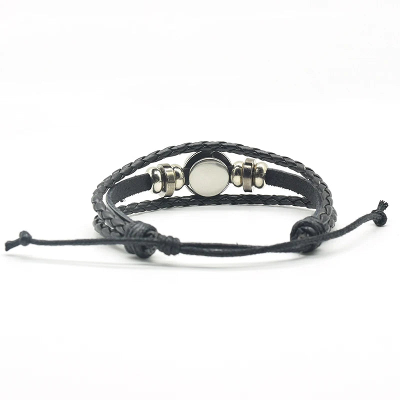 Bracelet d'Anubis