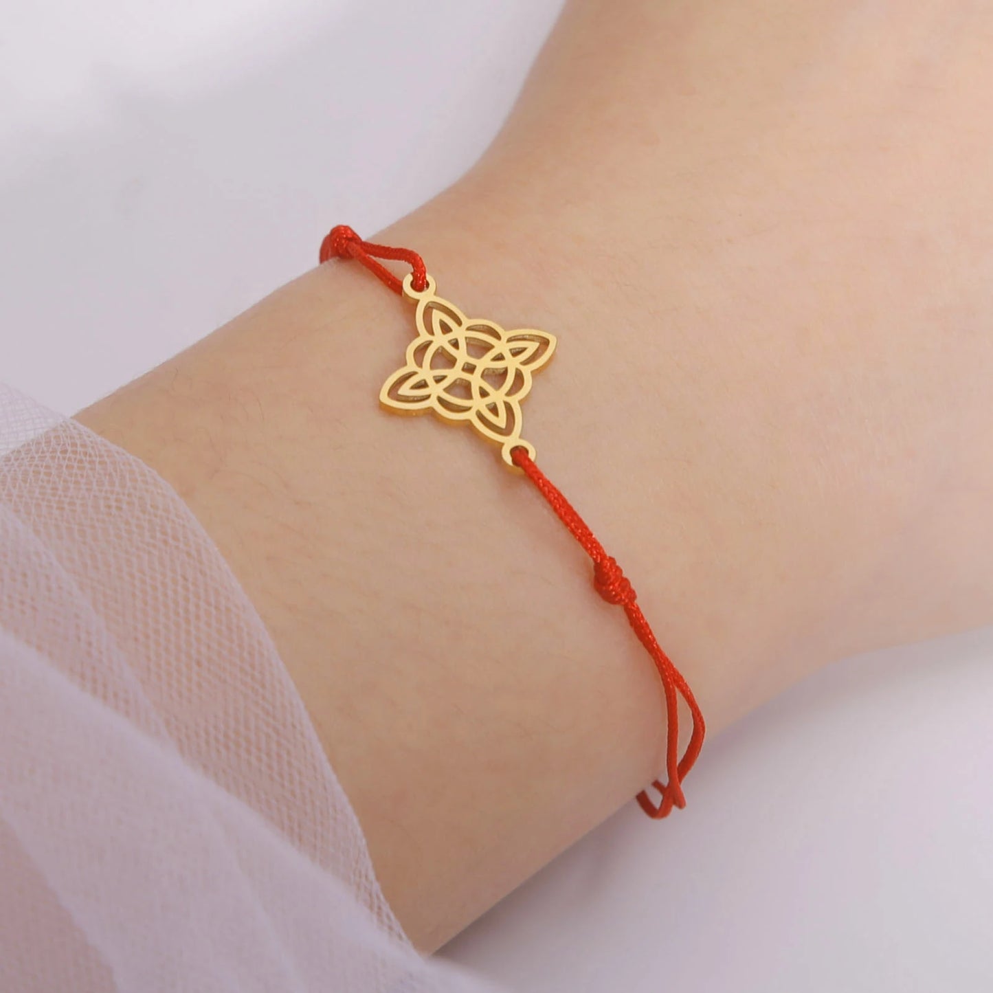 Bracelet Celtique