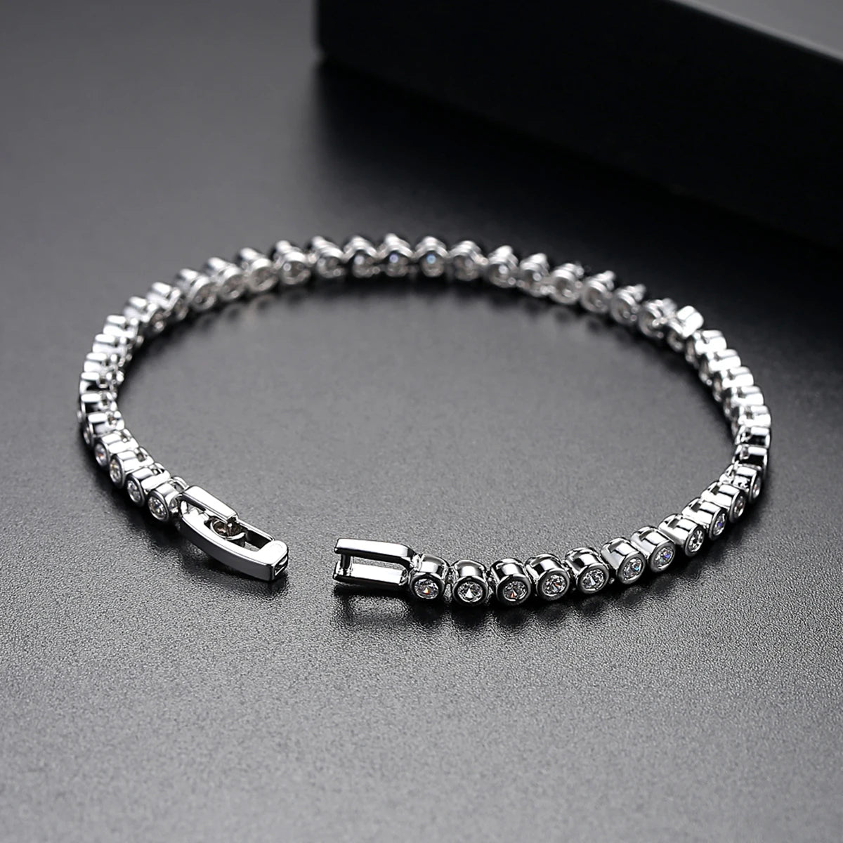 Bracelet luxueux